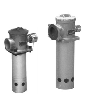 CXL系列磁性吸油過濾器（新型）