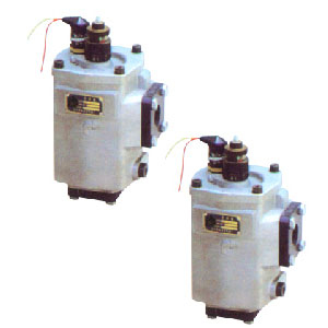 ISV 系列管路吸油過濾器